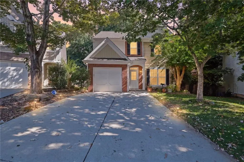 195 Cool Weather Drive, Lawrenceville, GA 30045 - #1