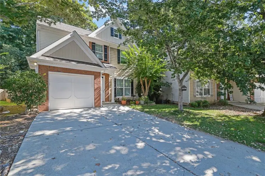 195 Cool Weather Drive, Lawrenceville, GA 30045 - #2