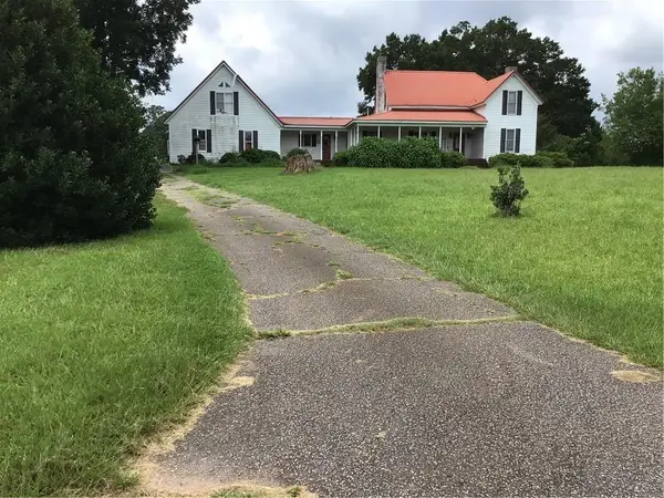 1910 Mount Vernon Road Nw, Monroe, GA 30656