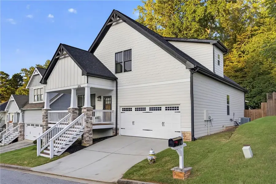 2896 Silver Hill Terrace, Atlanta, GA 30316 - #3