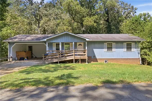 31 Rainwood Circle Se, Silver Creek, GA 30173