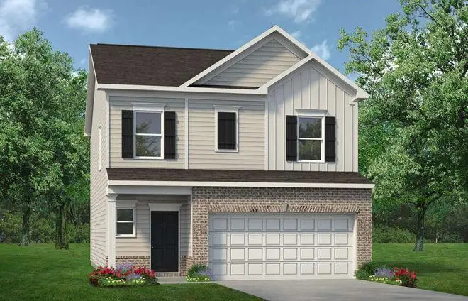 103 Meadowlark Lane, Cartersville, GA 30120 - #1