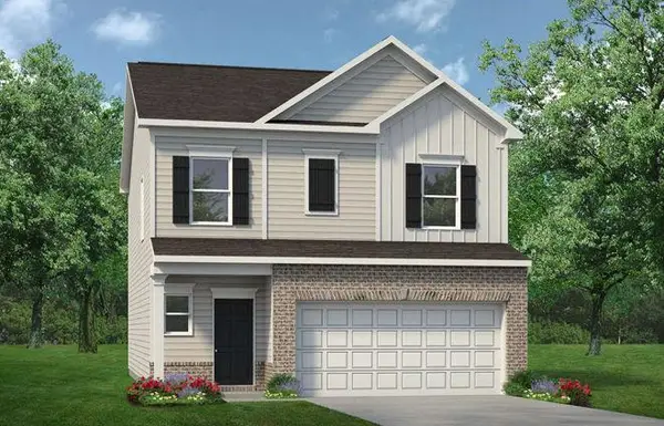 103 Meadowlark Lane, Cartersville, GA 30120