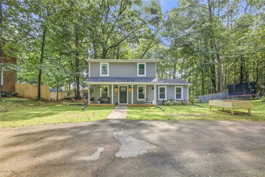 106 Northside Drive, Calhoun, GA 30701 - #1