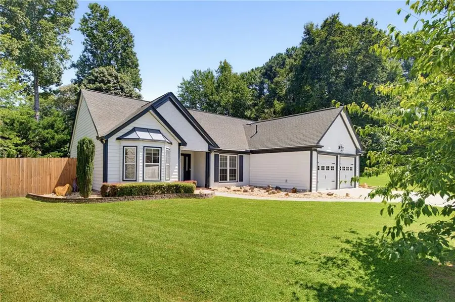 187 Fallow Lane, Acworth, GA 30101 - #2