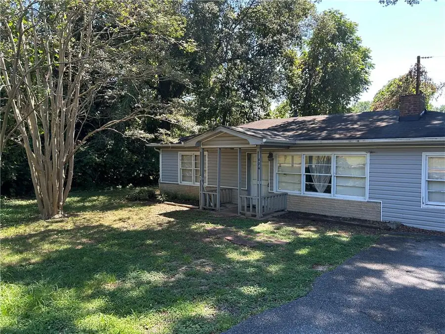 494 Macland Road, Dallas, GA 30132 - #2
