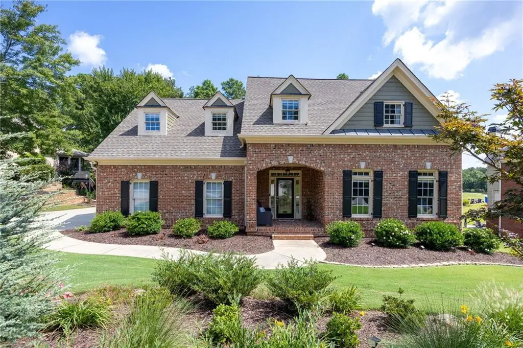 333 Golf Crest Drive, Acworth, GA 30101 - #1