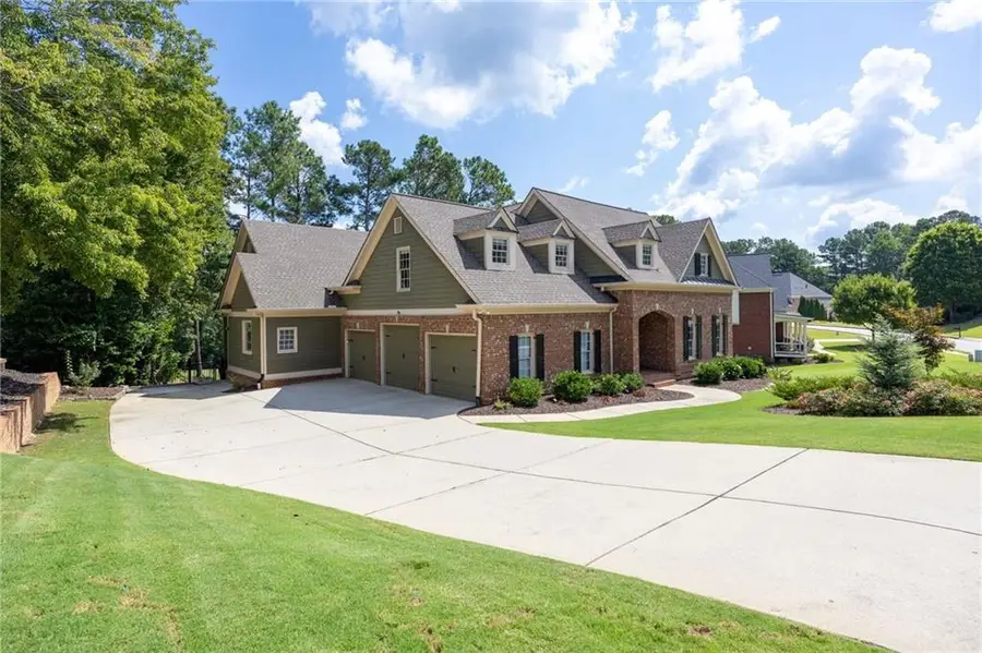 333 Golf Crest Drive, Acworth, GA 30101 - #2