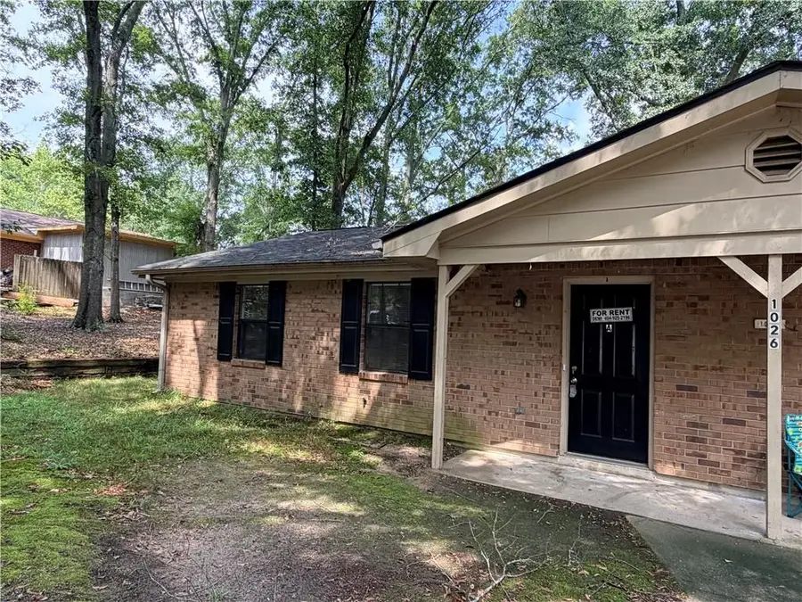 1026 Barn Oak Court Ne, Conyers, GA 30012 - #2