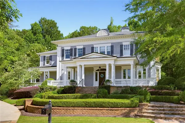 2000 Lancaster Square, Roswell, GA 30076