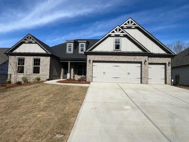 728 Highgrove Pass, Canton, GA 30115 - #1