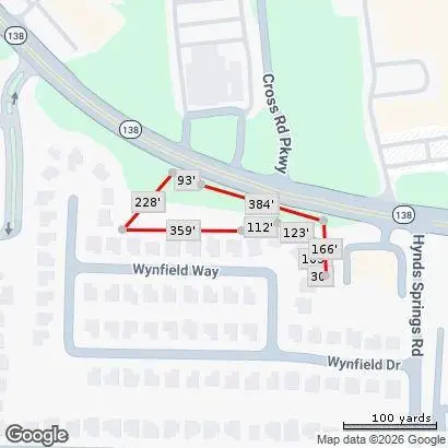 000 North Avenue, Jonesboro, GA 30236