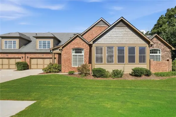 4204 Lanier Ridge Walk #503, Cumming, GA 30041