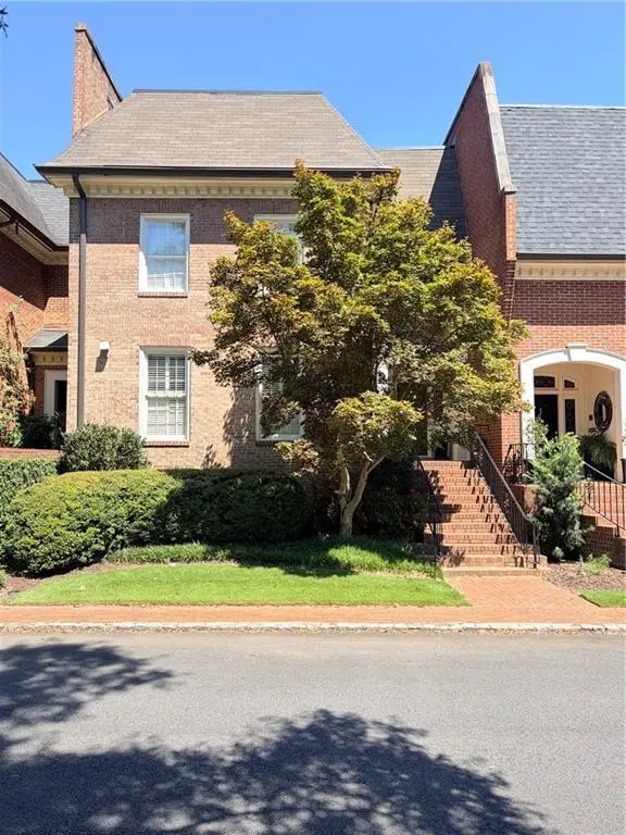 504 Townsend Place Nw, Atlanta, GA 30327