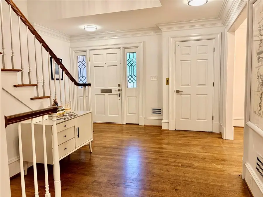 504 Townsend Place Nw, Atlanta, GA 30327 - #2