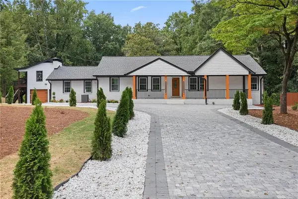 73 Indian Trail, Marietta, GA 30068