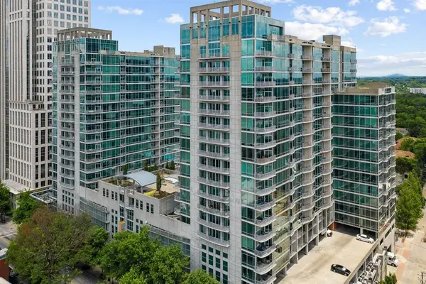 943 Peachtree Street Ne #1314, Atlanta, GA 30309