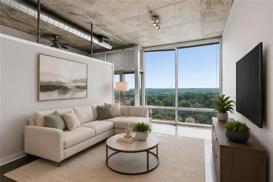 943 Peachtree Street Ne #1314, Atlanta, GA 30309 - #3