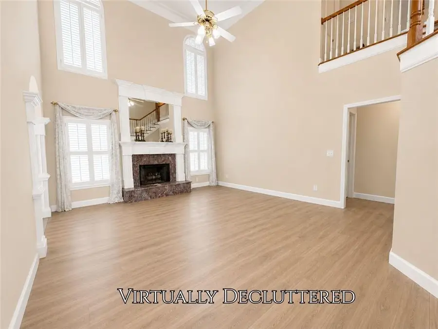 1910 Millwater Court, Dacula, GA 30019 - #3