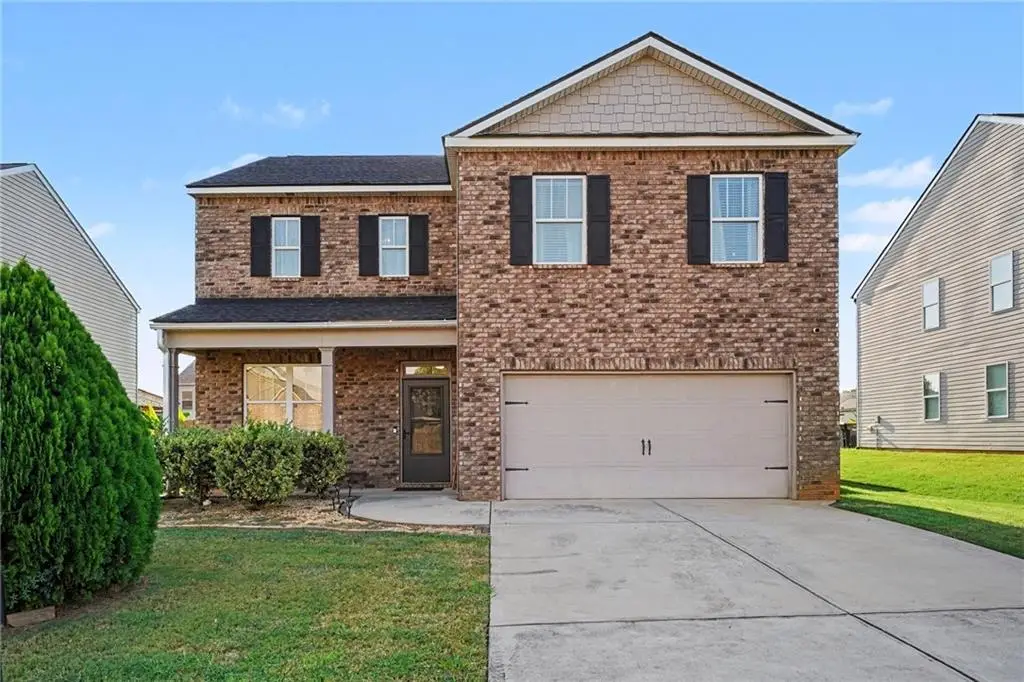1889 Sea Oats Drive, Hampton, GA 30228 - #1