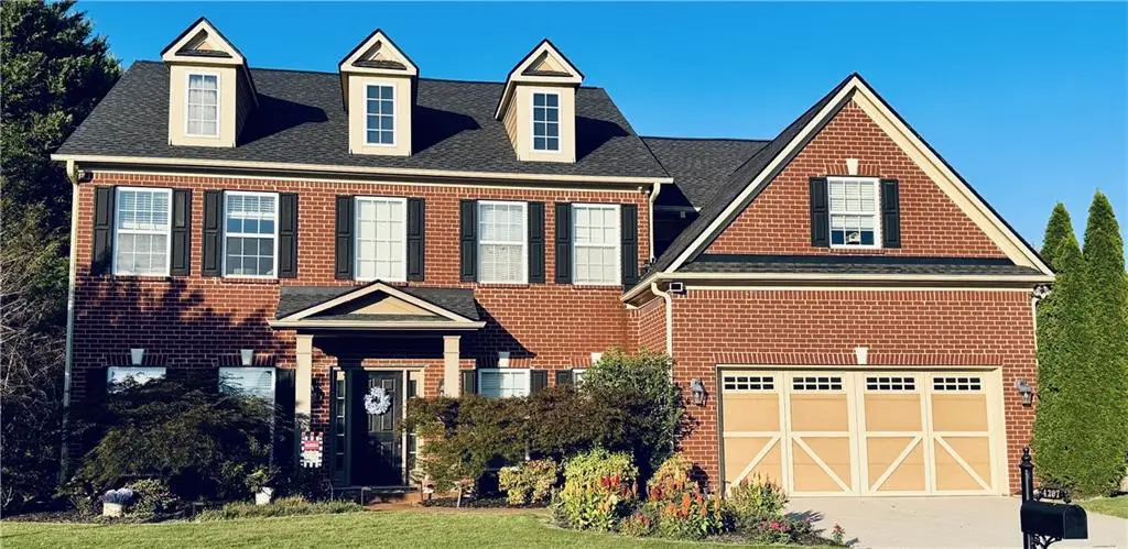 4207 Reynolds Place, Buford, GA 30518 - #1