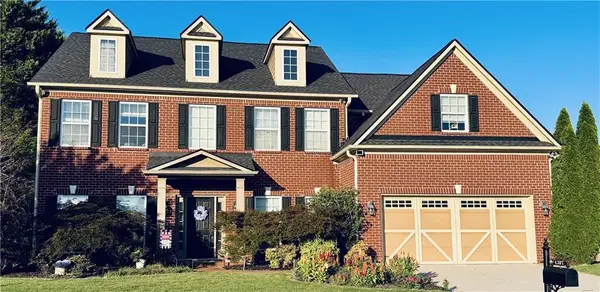 4207 Reynolds Place, Buford, GA 30518