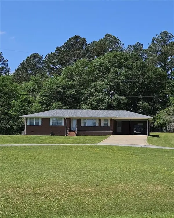 2330 N Bellview Road N, Rockmart, GA 30153