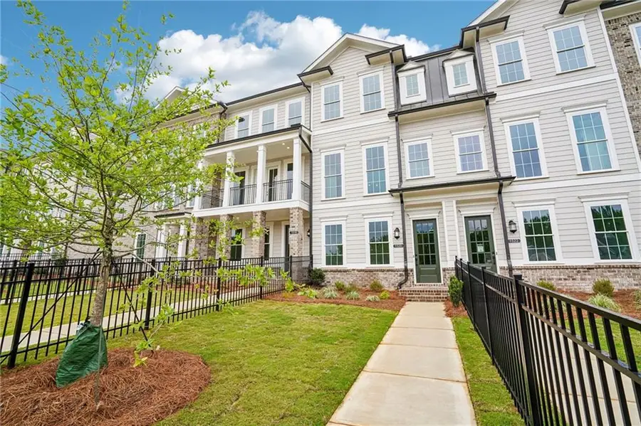 1263 Northwyn Drive #256, Cumming, GA 30041 - #2