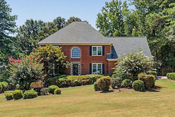1156 Ward Creek Drive Sw, Marietta, GA 30064
