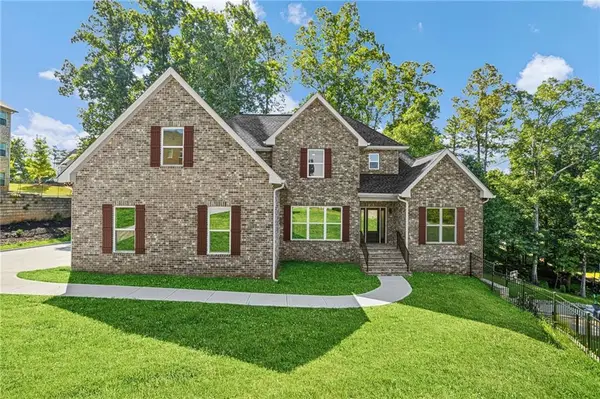 610 Herron Trace Sw, South Fulton, GA 30349