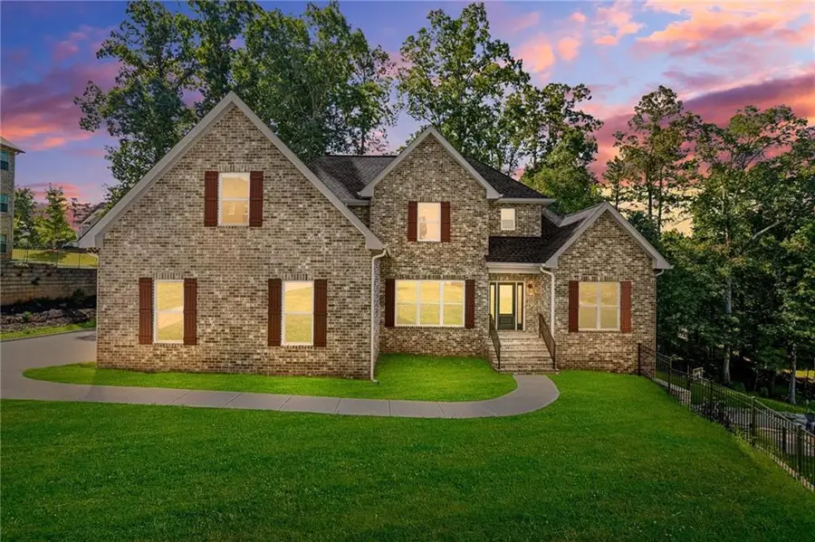 610 Herron Trace Sw, South Fulton, GA 30349 - #2