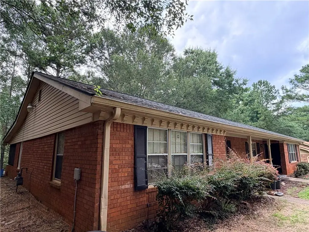 1776 Salem Woods Drive Se, Conyers, GA 30013 - #1