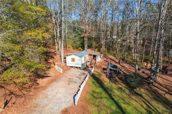 11 Beechwood Lane, Jasper, GA 30143