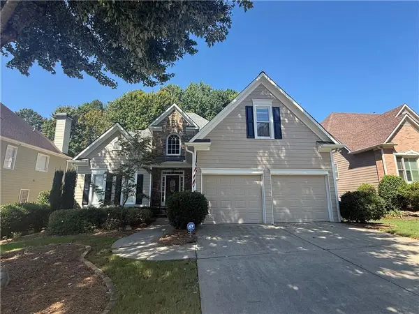 1373 Merrifield Lane, Marietta, GA 30062