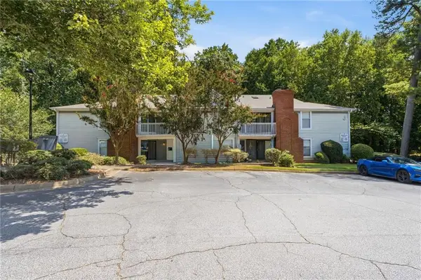 6355 Wedgeview Court, Tucker, GA 30084