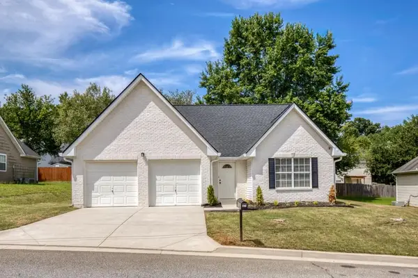 1273 Millstone Way, Lithonia, GA 30058