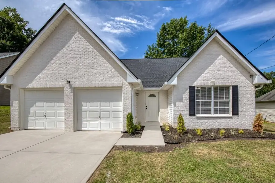1273 Millstone Way, Lithonia, GA 30058 - #3