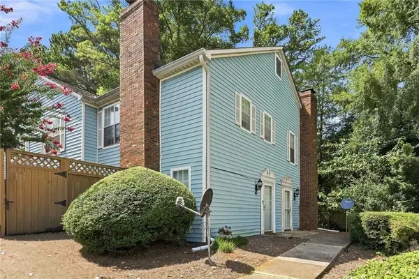 5557 Clover Rise Lane, Norcross, GA 30093
