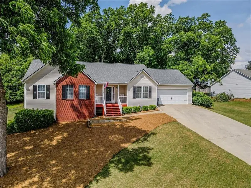 2990 Hampton Valley Drive, Loganville, GA 30052 - #2