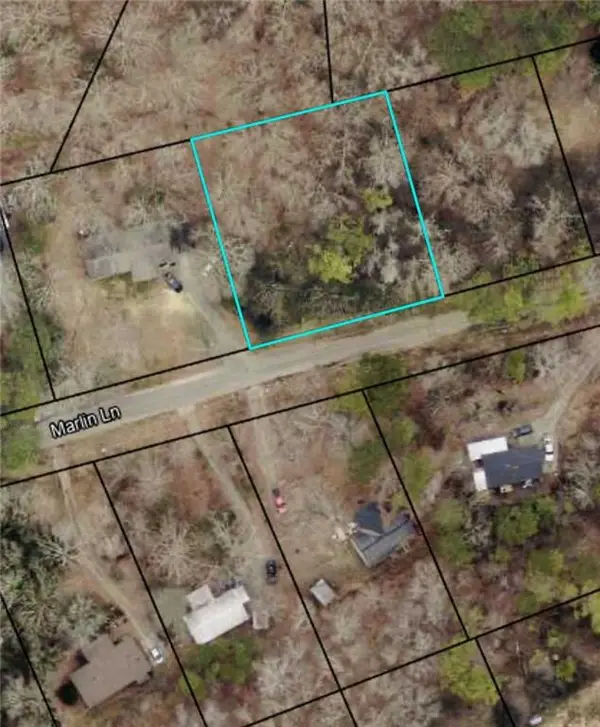 36 Marlin Lane Se, Cartersville, GA 30121