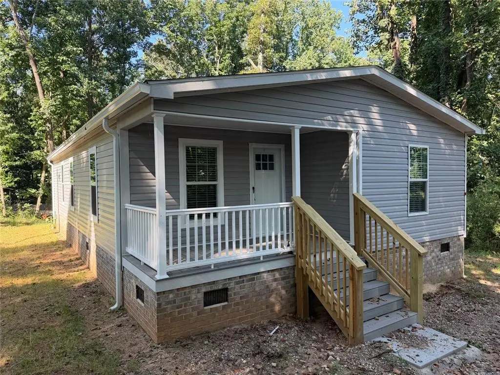 2364 Candler Road, Gainesville, GA 30507 - #1