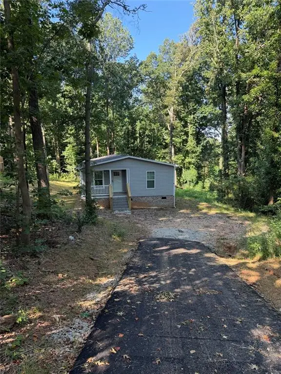 2364 Candler Road, Gainesville, GA 30507 - #2