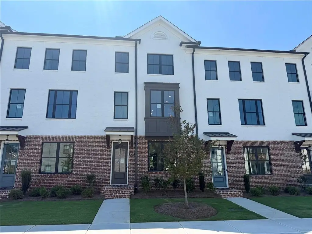 5406 Howington Court #177, Buford, GA 30518 - #1