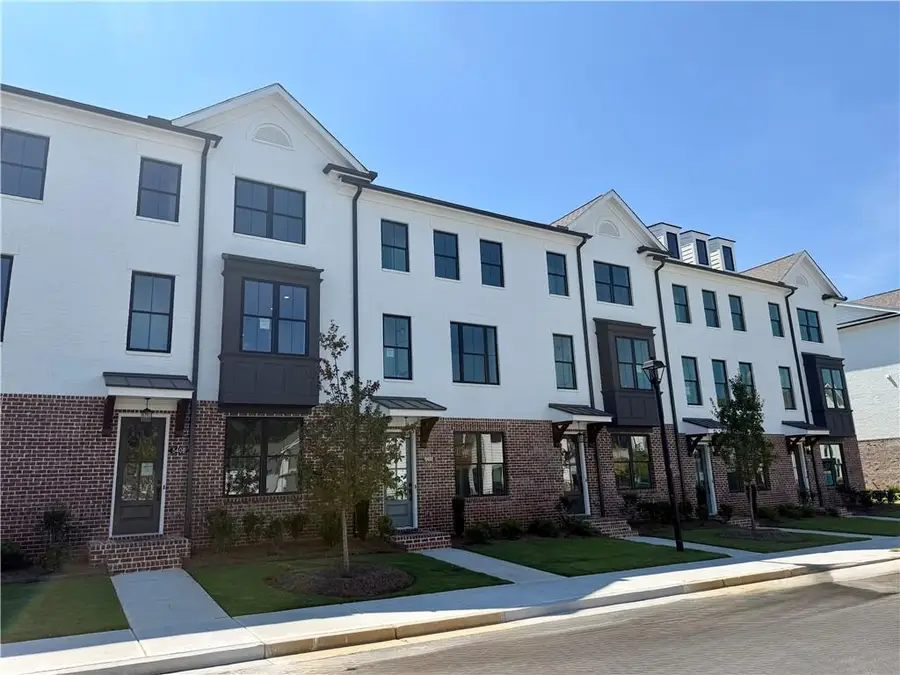 5406 Howington Court #177, Buford, GA 30518 - #2