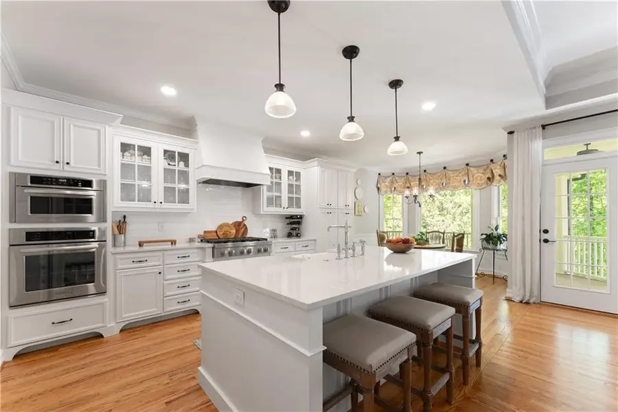 3560 Greystone Road, Gainesville, GA 30506 - #3