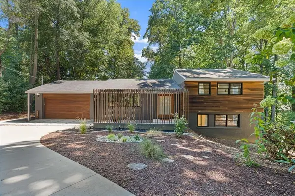 4351 Peachtree Dunwoody Road Ne, Atlanta, GA 30342