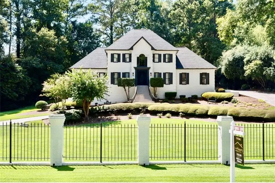 4576 Ridgegate Drive, Duluth, GA 30097 - #2