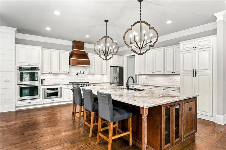 3814 Lamb Drive, Marietta, GA 30064 - #2