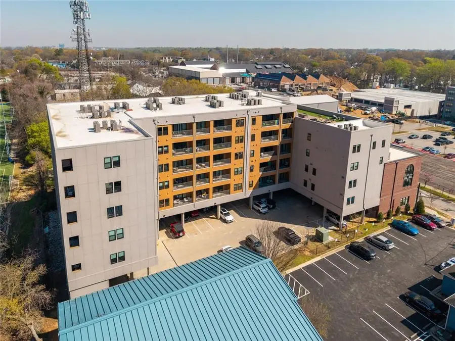 112 Rogers Street Ne #202, Atlanta, GA 30317 - #2