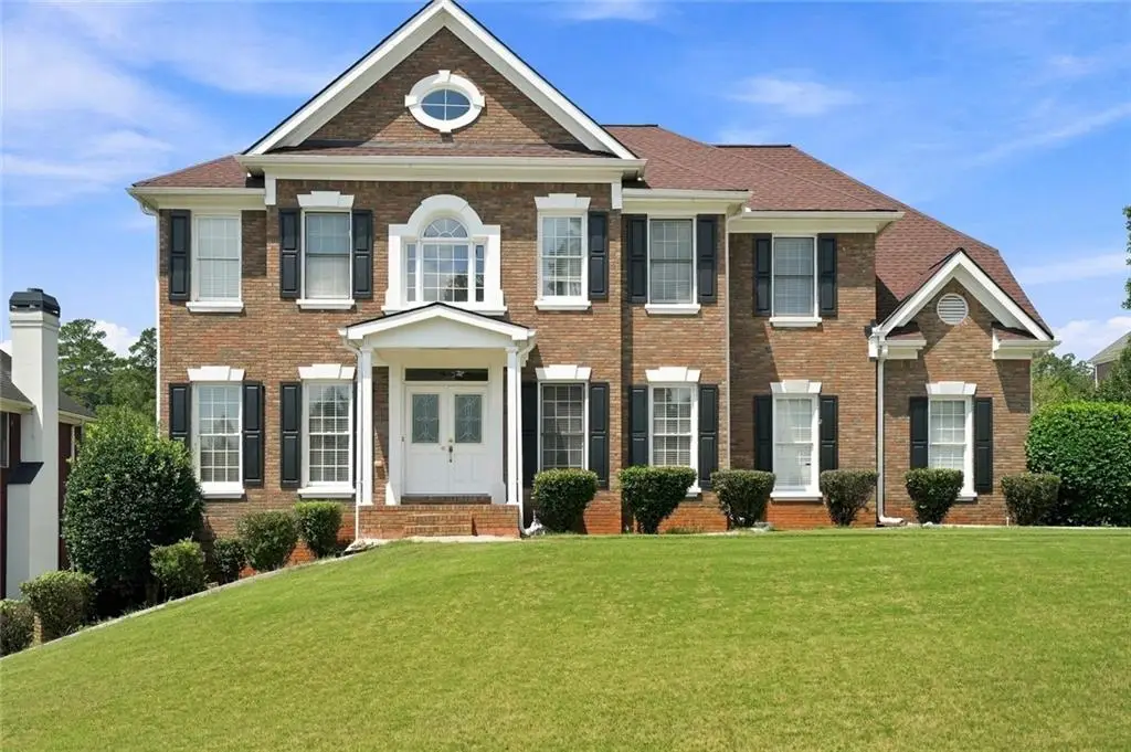 5804 Old Mill Trace, Lithonia, GA 30038 - #1